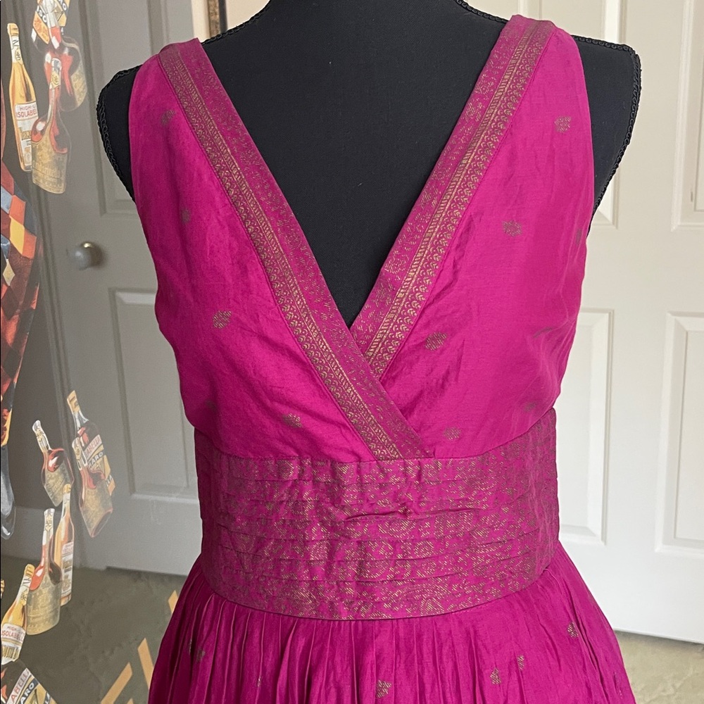 Dress by Isaac Mizrahi for Target size 4 - Picture 4 of 6